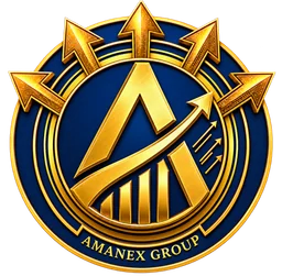 Amanex Group logo