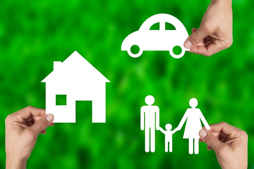 house, car, family, credit, mortgage, loan, money, protection, insurance, figures, paper, people, concept, hand, finance, budget, personal, household, broker, brokerage, insurance, insurance, insurance, insurance, insurance, broker, broker